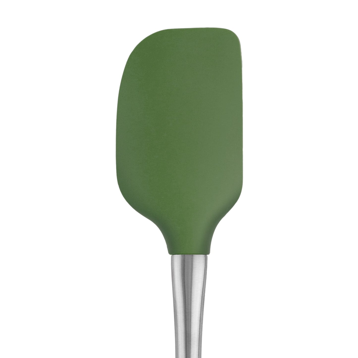 Flex-Core® Silicone and Stainless Steel Spatula