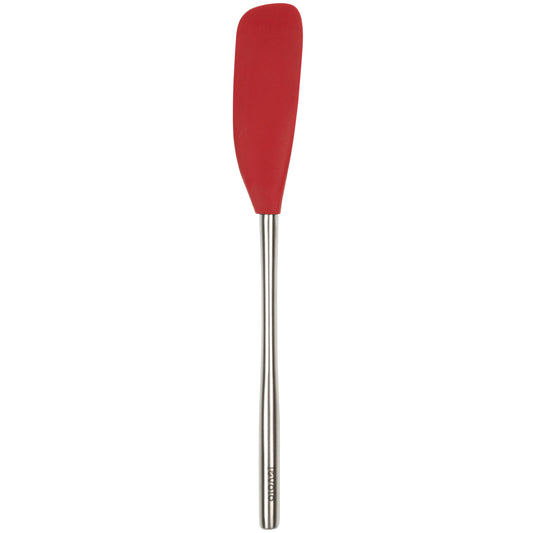 Flex-Core® Silicone and Stainless Steel Jar Scraper