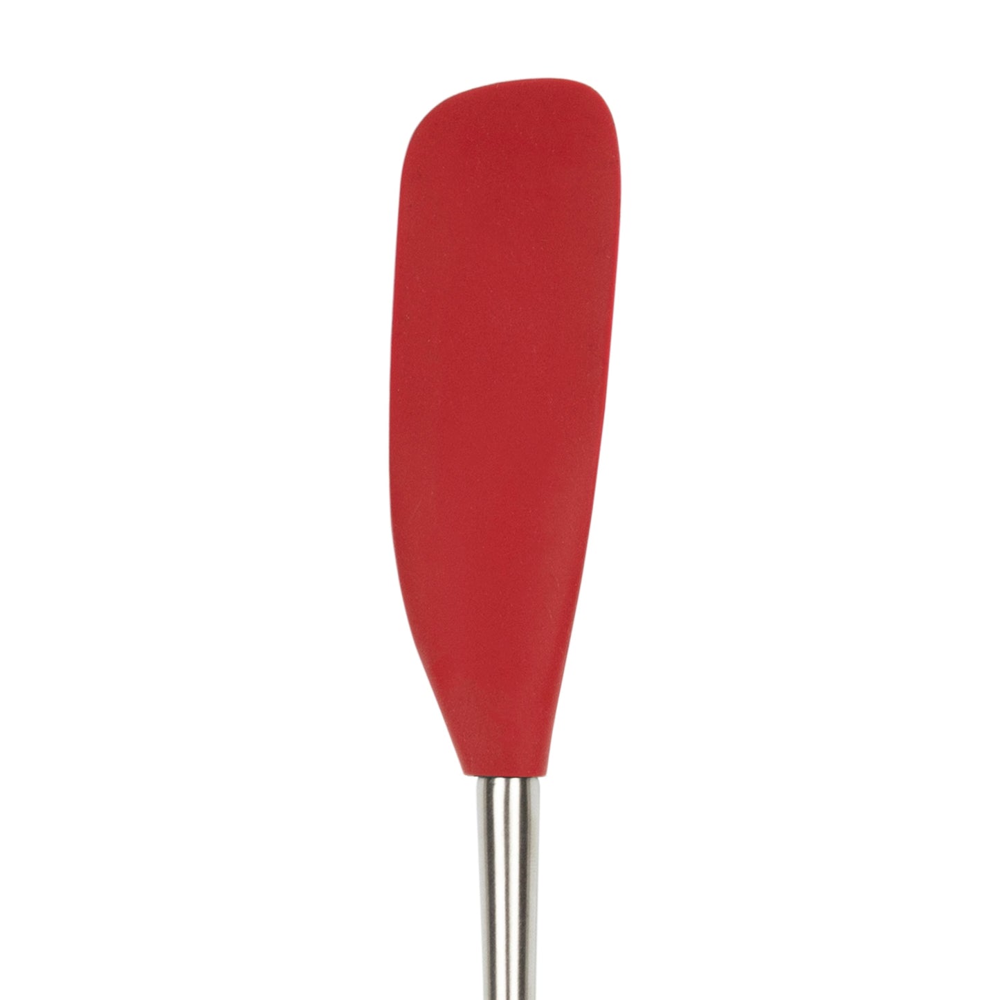 Flex-Core® Silicone and Stainless Steel Jar Scraper