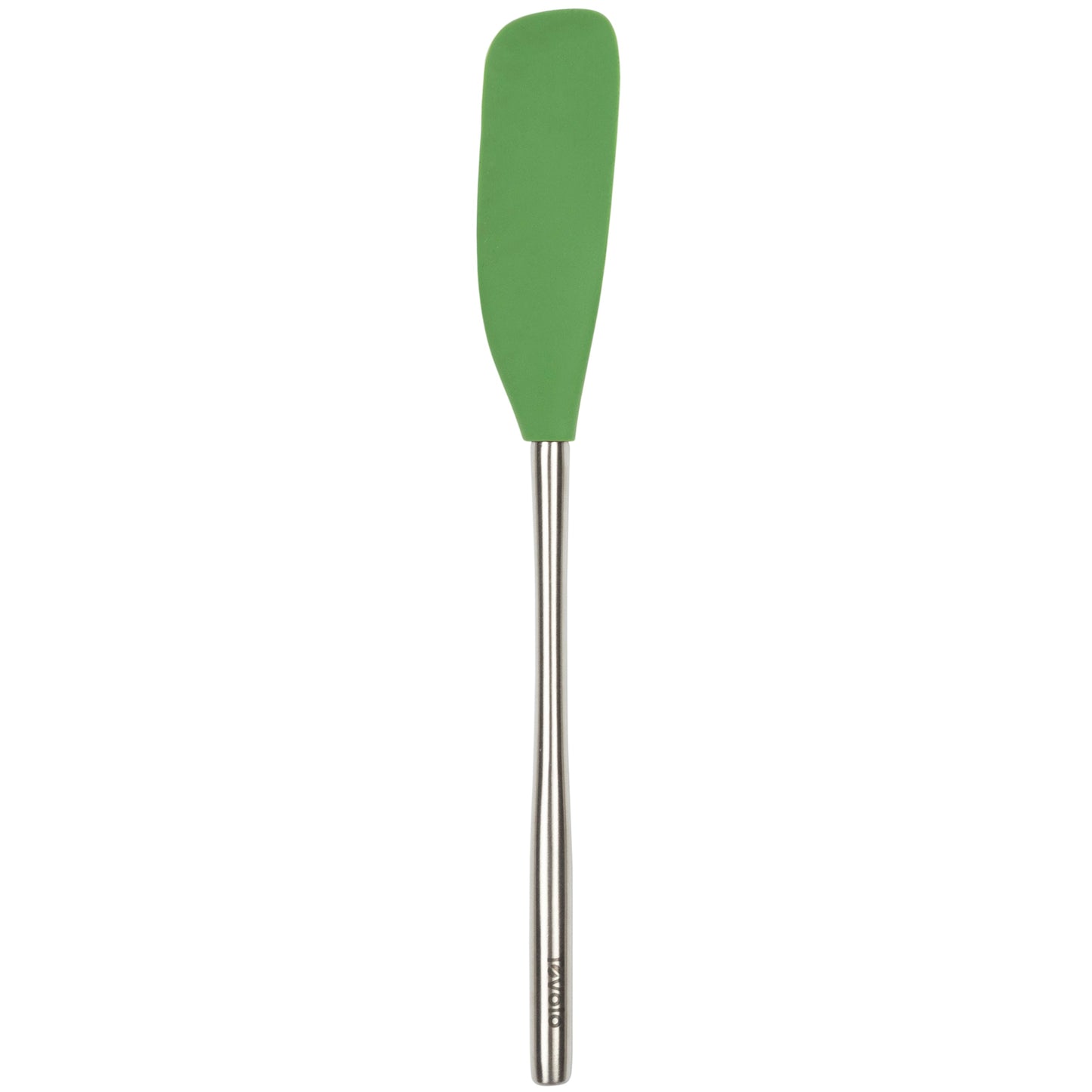 Flex-Core® Silicone and Stainless Steel Jar Scraper