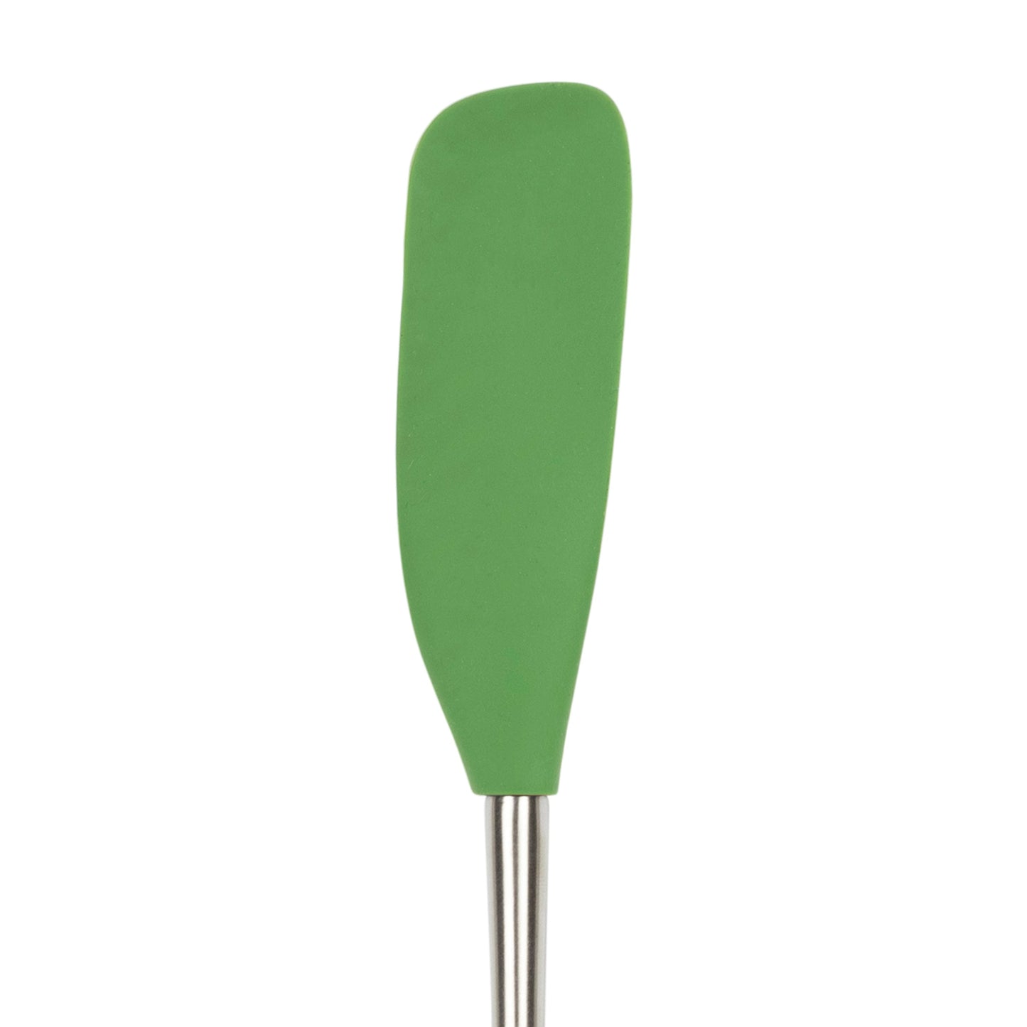 Flex-Core® Silicone and Stainless Steel Jar Scraper