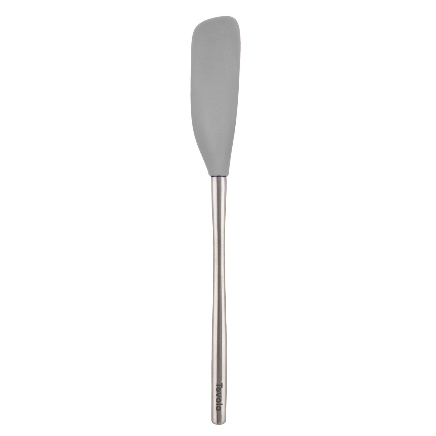 Flex-Core® Silicone and Stainless Steel Jar Scraper