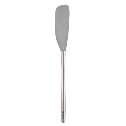 Flex-Core® Silicone and Stainless Steel Jar Scraper