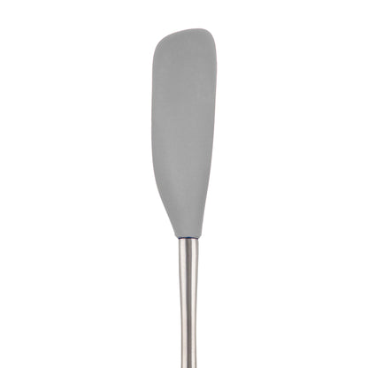 Flex-Core® Silicone and Stainless Steel Jar Scraper