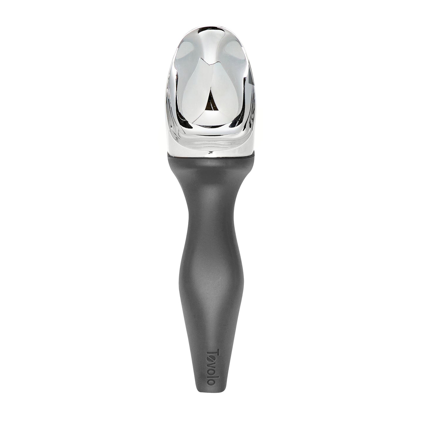 Tilt Up Ice Cream Scoop
