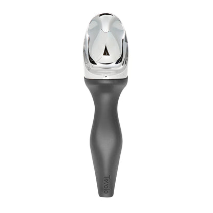Tilt Up Ice Cream Scoop