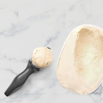 Tilt Up Ice Cream Scoop