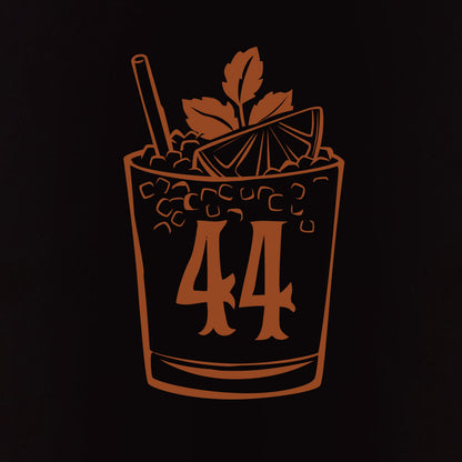 Jeff Granito's '44 Mai Tai' Unisex Tee - Ready to Ship!