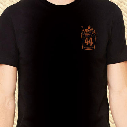 Jeff Granito's '44 Mai Tai' Unisex Tee - Ready to Ship!