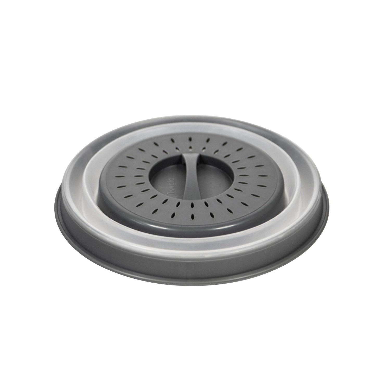 Collapsible Microwave Food Cover - Small