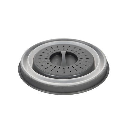 Collapsible Microwave Food Cover - Small