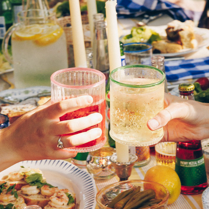 St. Agrestis Non-Alcoholic Phony White Negroni