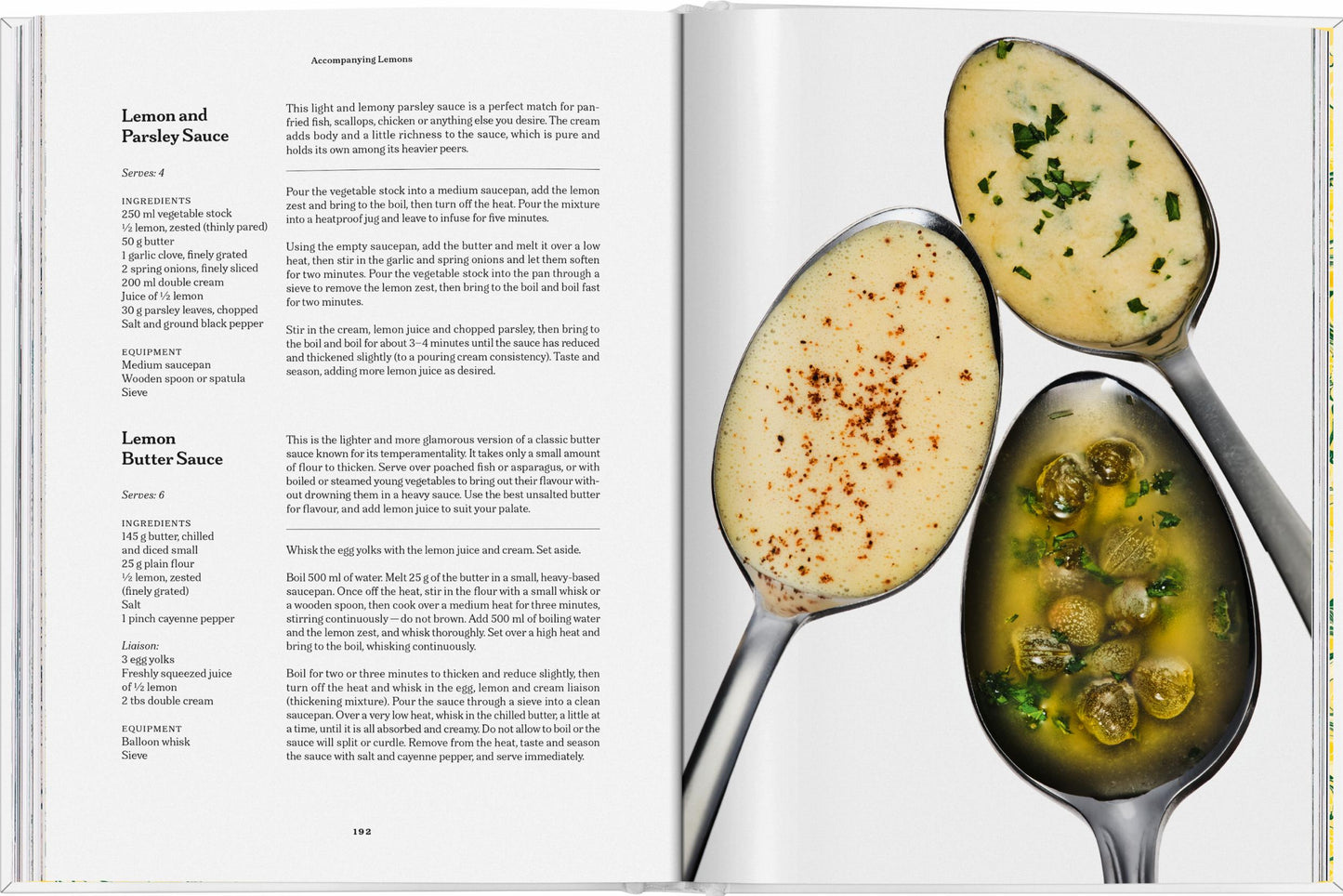 The Gourmand's Lemon. A Collection of Stories and Recipes (English) - Taschen
