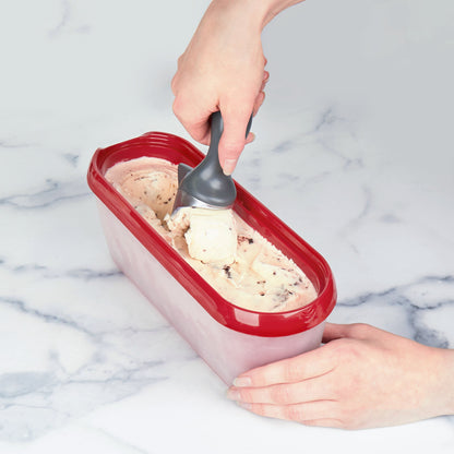 Glide-A-Scoop Ice Cream Tub