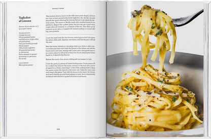 The Gourmand's Lemon. A Collection of Stories and Recipes (English) - Taschen