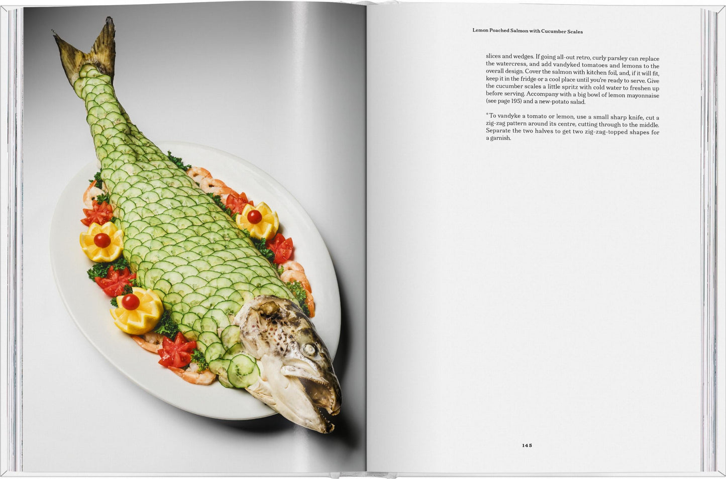 The Gourmand's Lemon. A Collection of Stories and Recipes (English) - Taschen