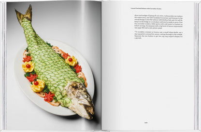 The Gourmand's Lemon. A Collection of Stories and Recipes (English) - Taschen