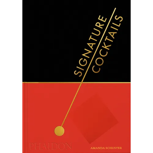 Signature Cocktails