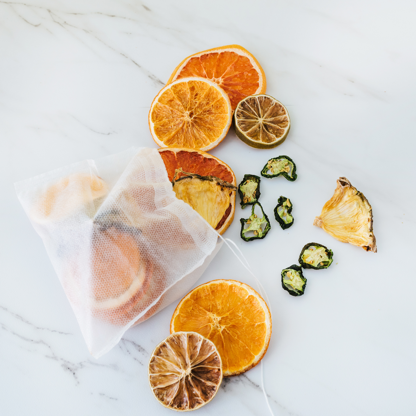 Spicy Margarita Alcohol Infusion Kit – Handmade &amp; Sugar-Free! 🌶🍹