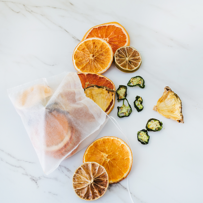 Spicy Margarita Alcohol Infusion Kit – Handmade &amp; Sugar-Free! 🌶🍹
