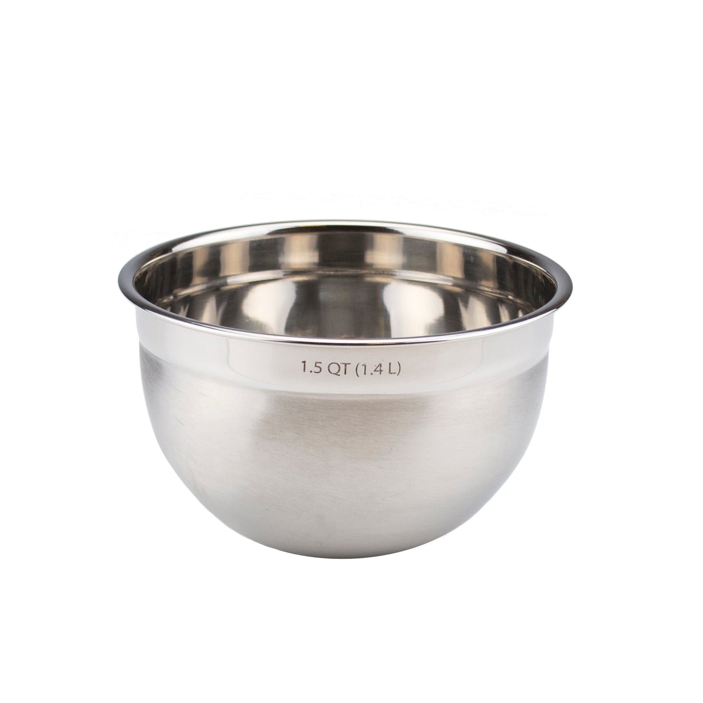Stainless Steel Mixing Bowl Set