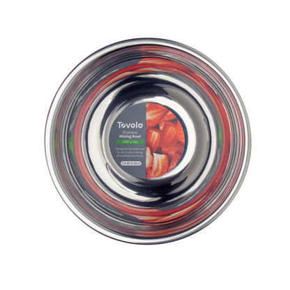 Stainless Steel Mixing Bowl 1.5 QT