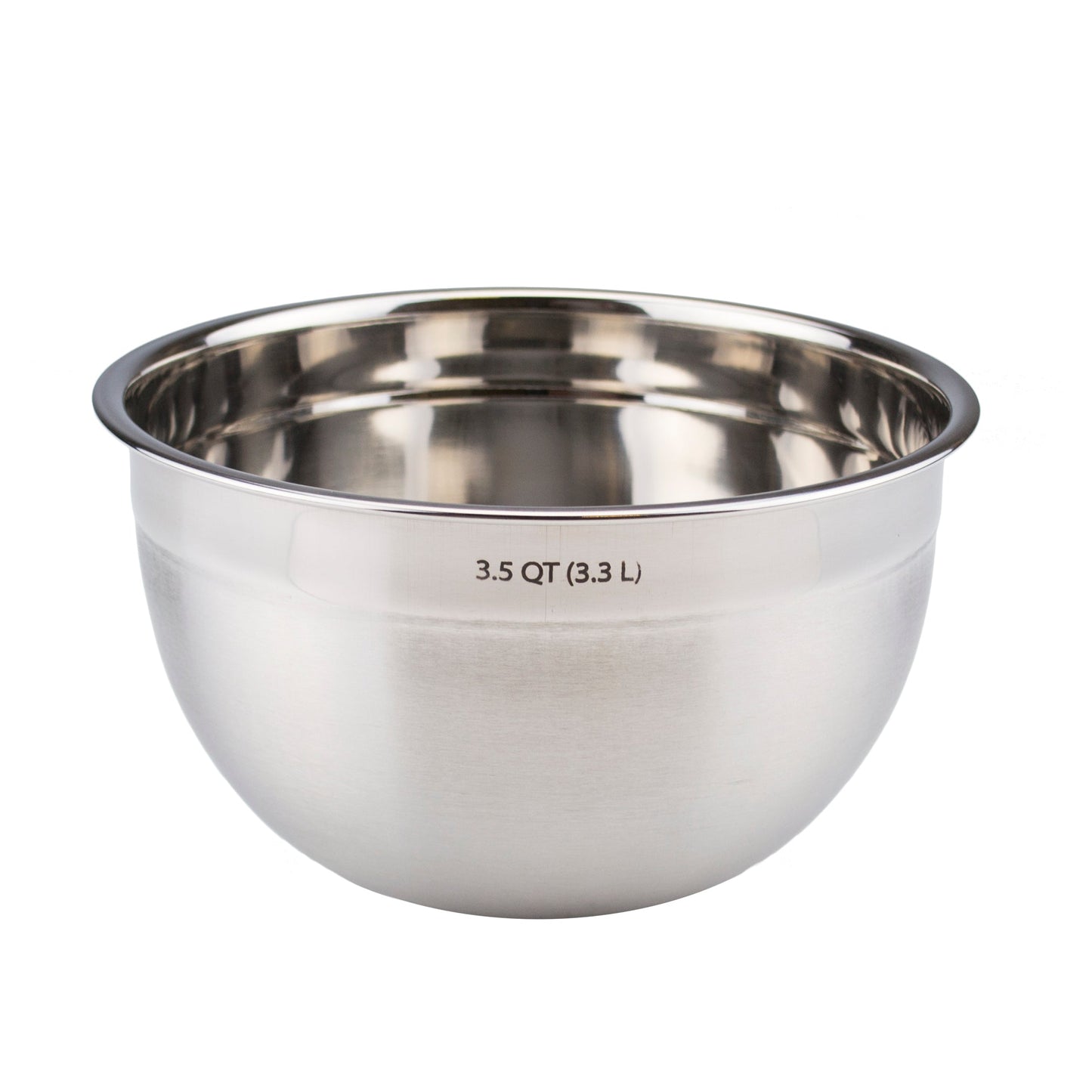 Stainless Steel Mixing Bowl Set