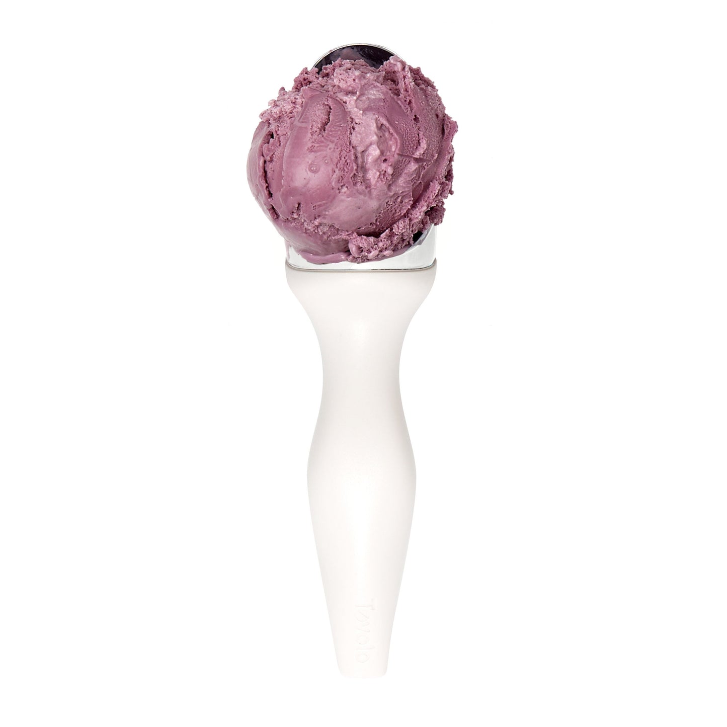 Tilt Up Ice Cream Scoop