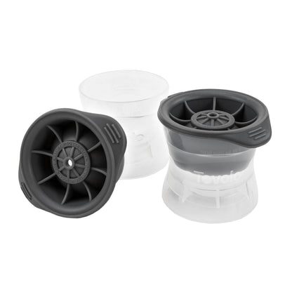 Sphere Ice Molds (Set of 2)