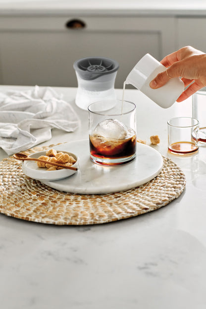 Sphere Ice Molds (Set of 2)