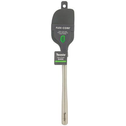 Flex-Core® Silicone and Stainless Steel Spatula