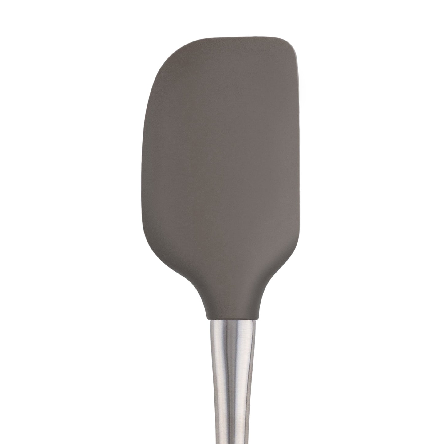 Flex-Core® Silicone and Stainless Steel Spatula
