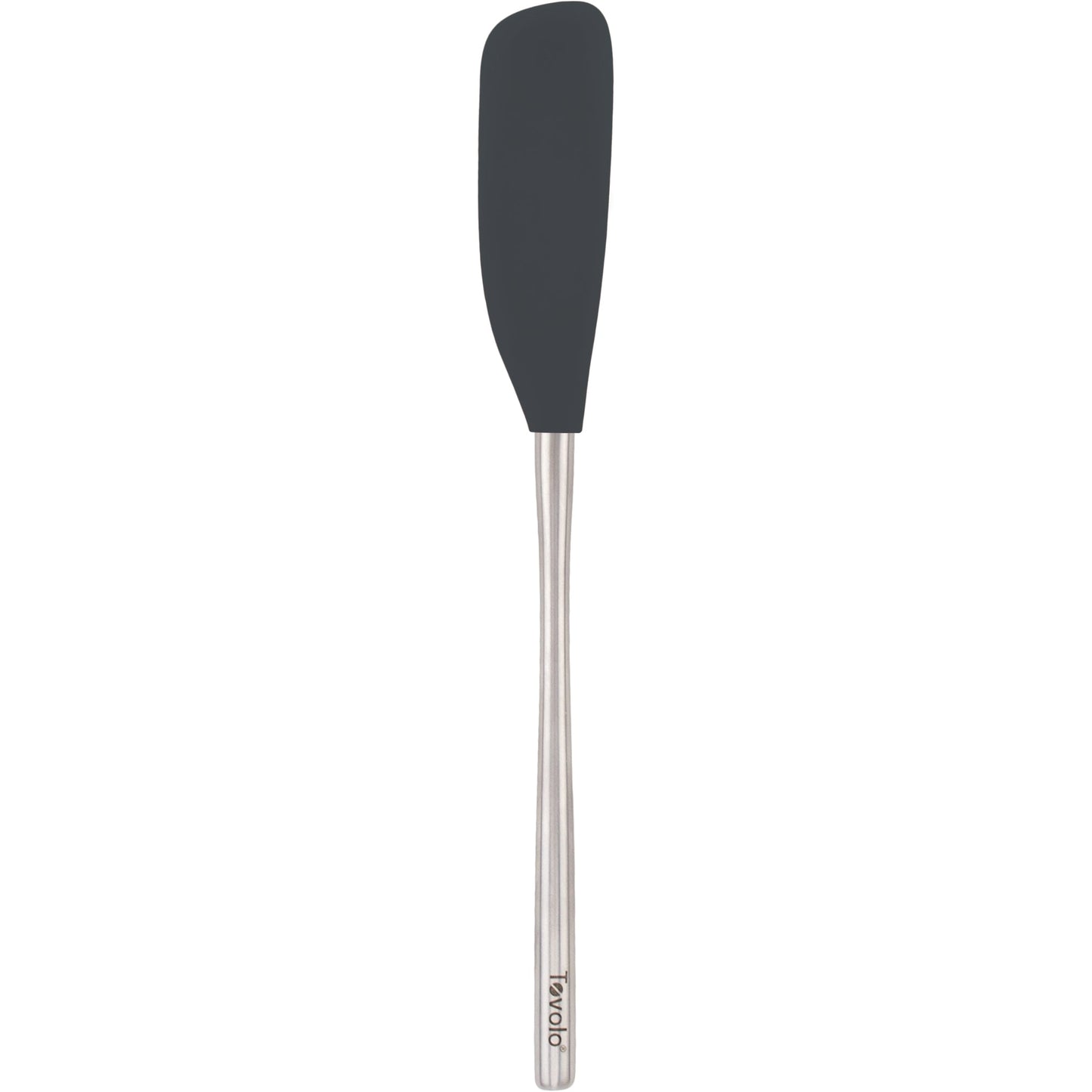 Flex-Core® Silicone and Stainless Steel Jar Scraper