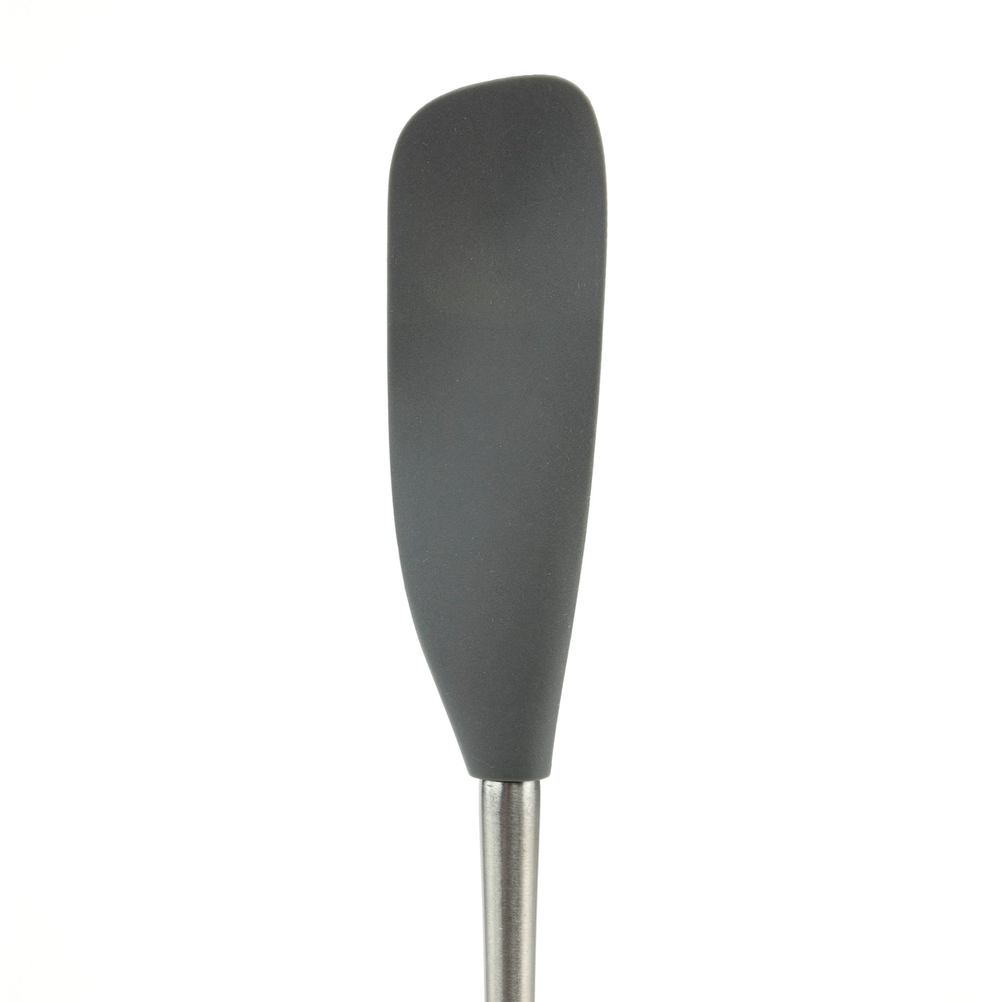 Flex-Core® Silicone and Stainless Steel Jar Scraper