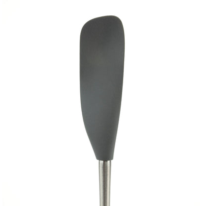 Flex-Core® Silicone and Stainless Steel Jar Scraper