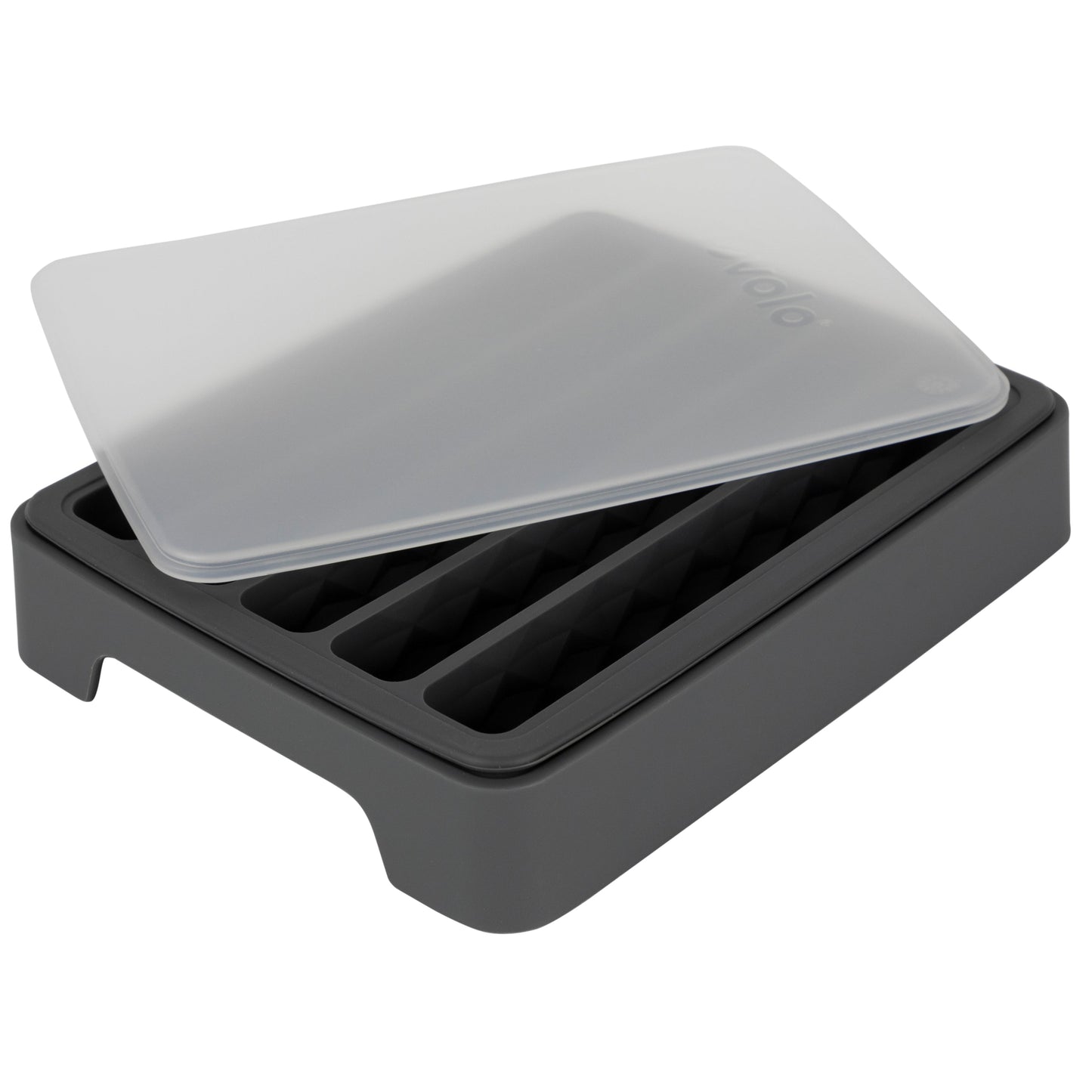 Water Bottle Ice Cube Tray