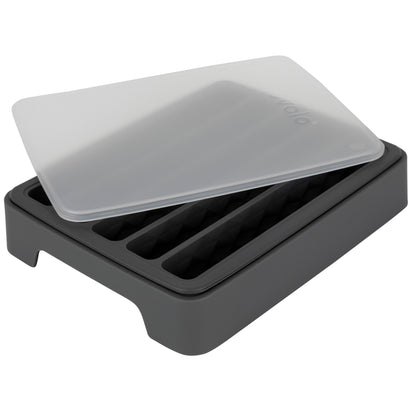 Water Bottle Ice Cube Tray