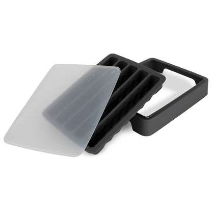 Water Bottle Ice Cube Tray