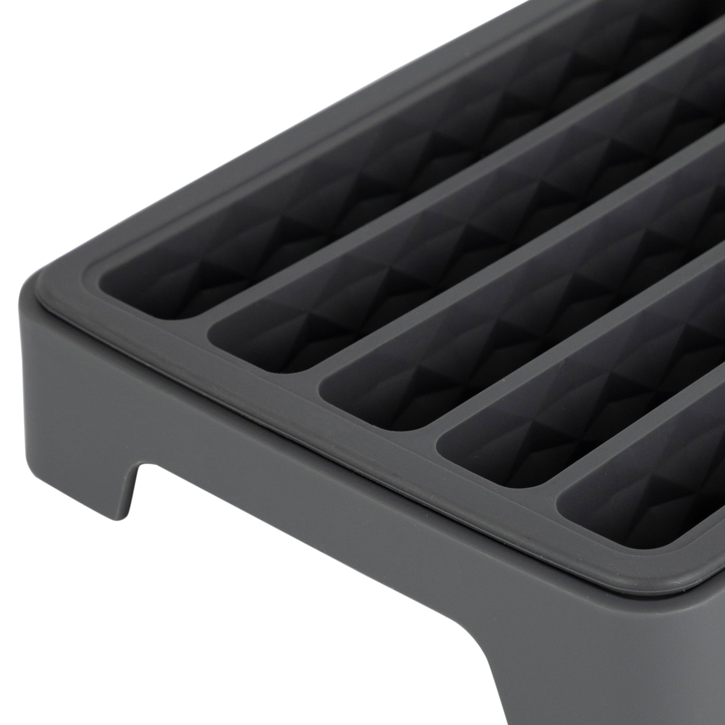 Water Bottle Ice Cube Tray
