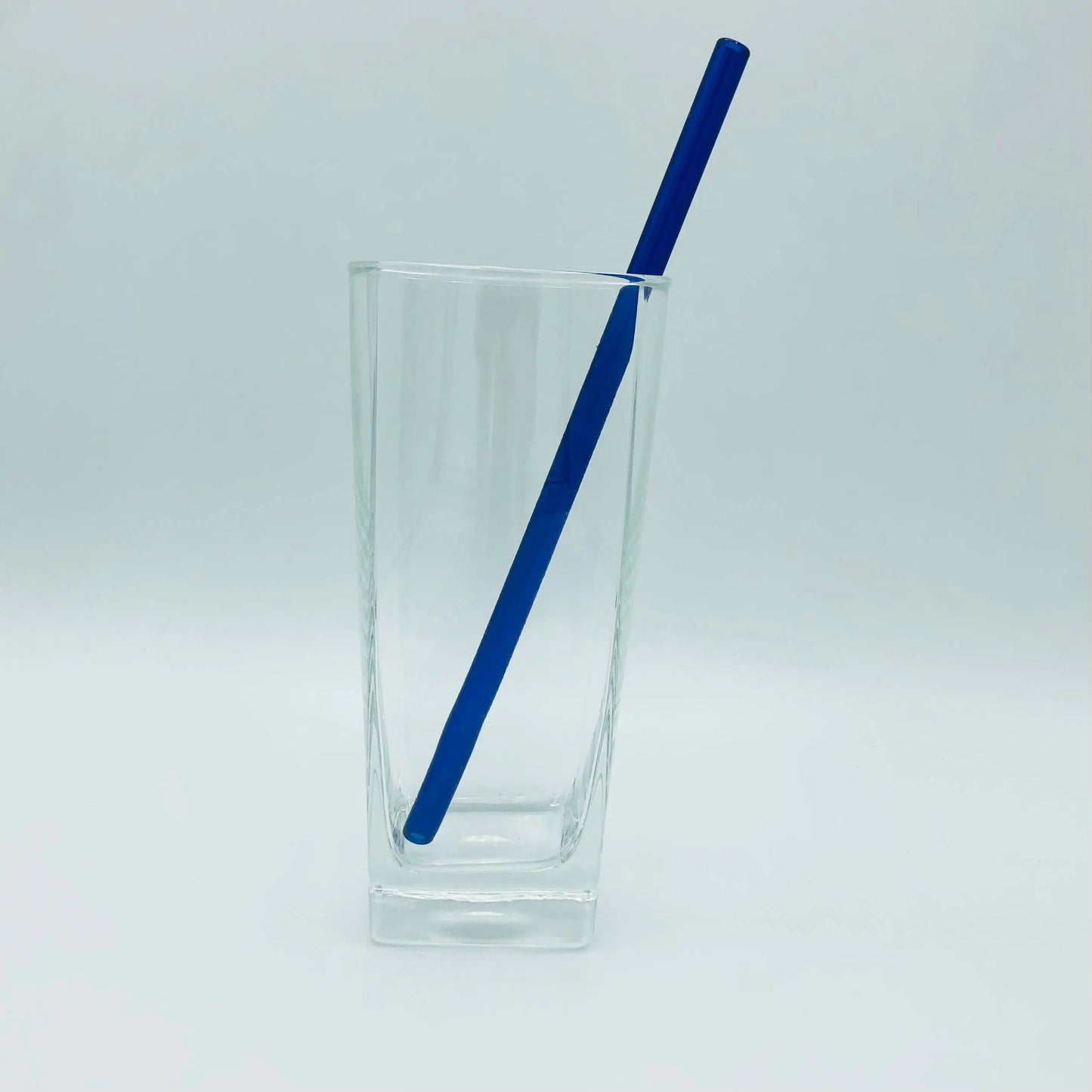 Surfside Sips 8" Standard Glass Straw