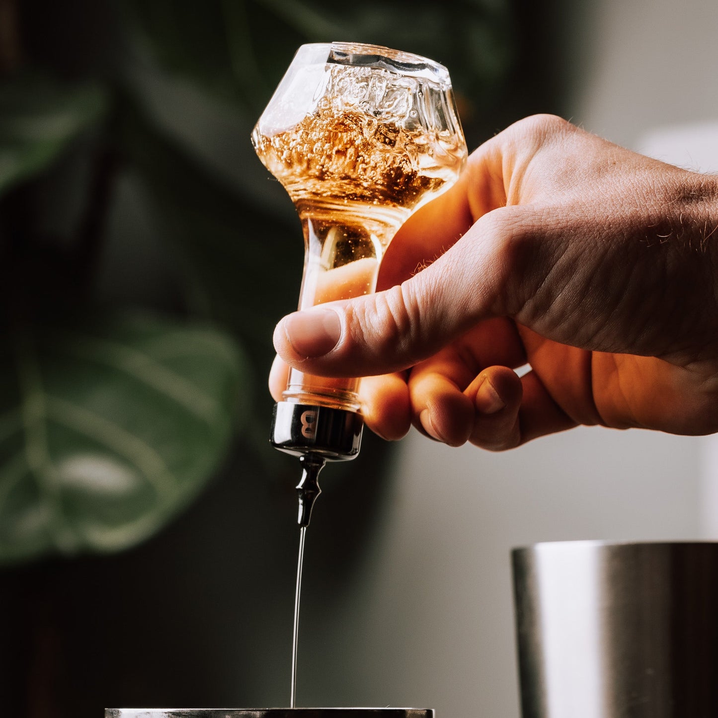 Bull In China  Bitters Bottles (50ml)