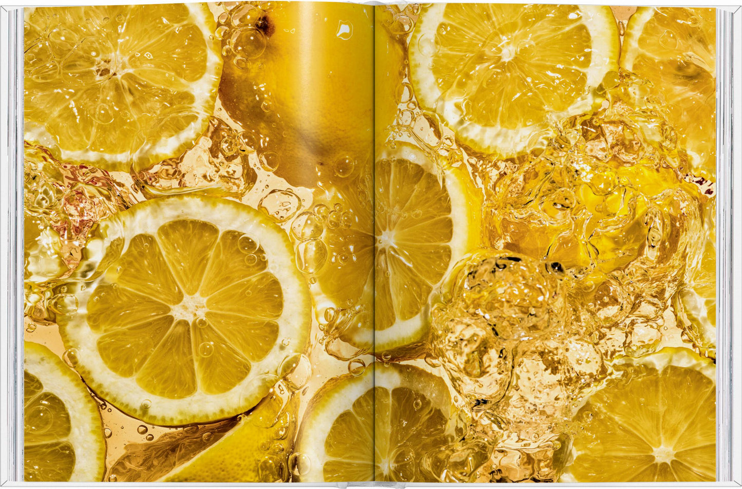 The Gourmand's Lemon. A Collection of Stories and Recipes (English) - Taschen