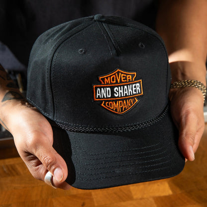 Harley Shakerson Hat