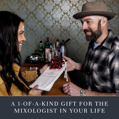 Elements Ice Design Tray for Clear Ice Cocktails and Whiskey
