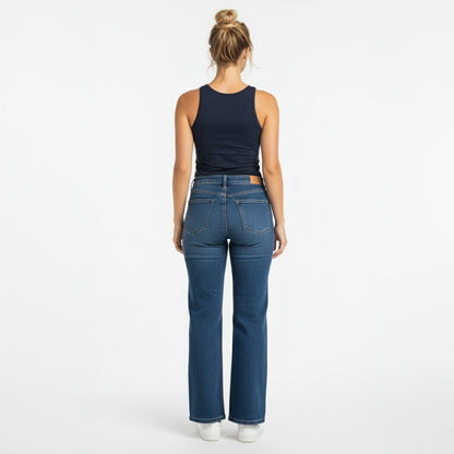Auragen - Alexa Scoop Neck Tank