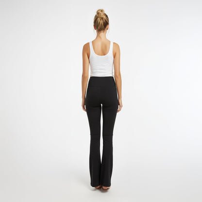 Auragen - Alexa Scoop Neck Tank