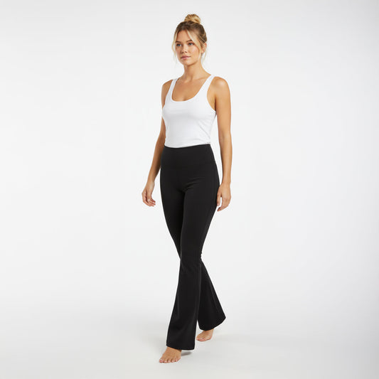 Auragen - Alexa Scoop Neck Tank