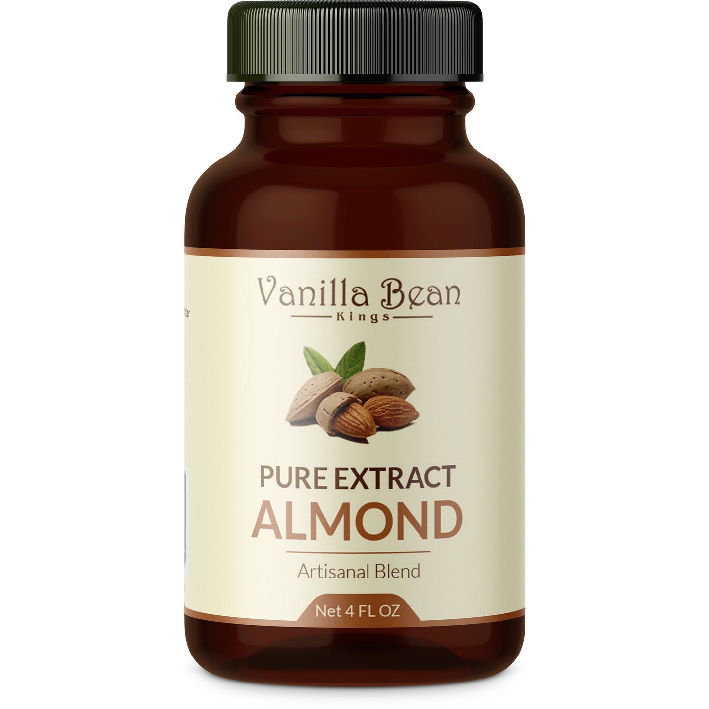 Pure Almond Extract