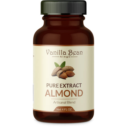 Pure Almond Extract