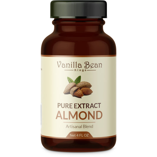 Pure Almond Extract